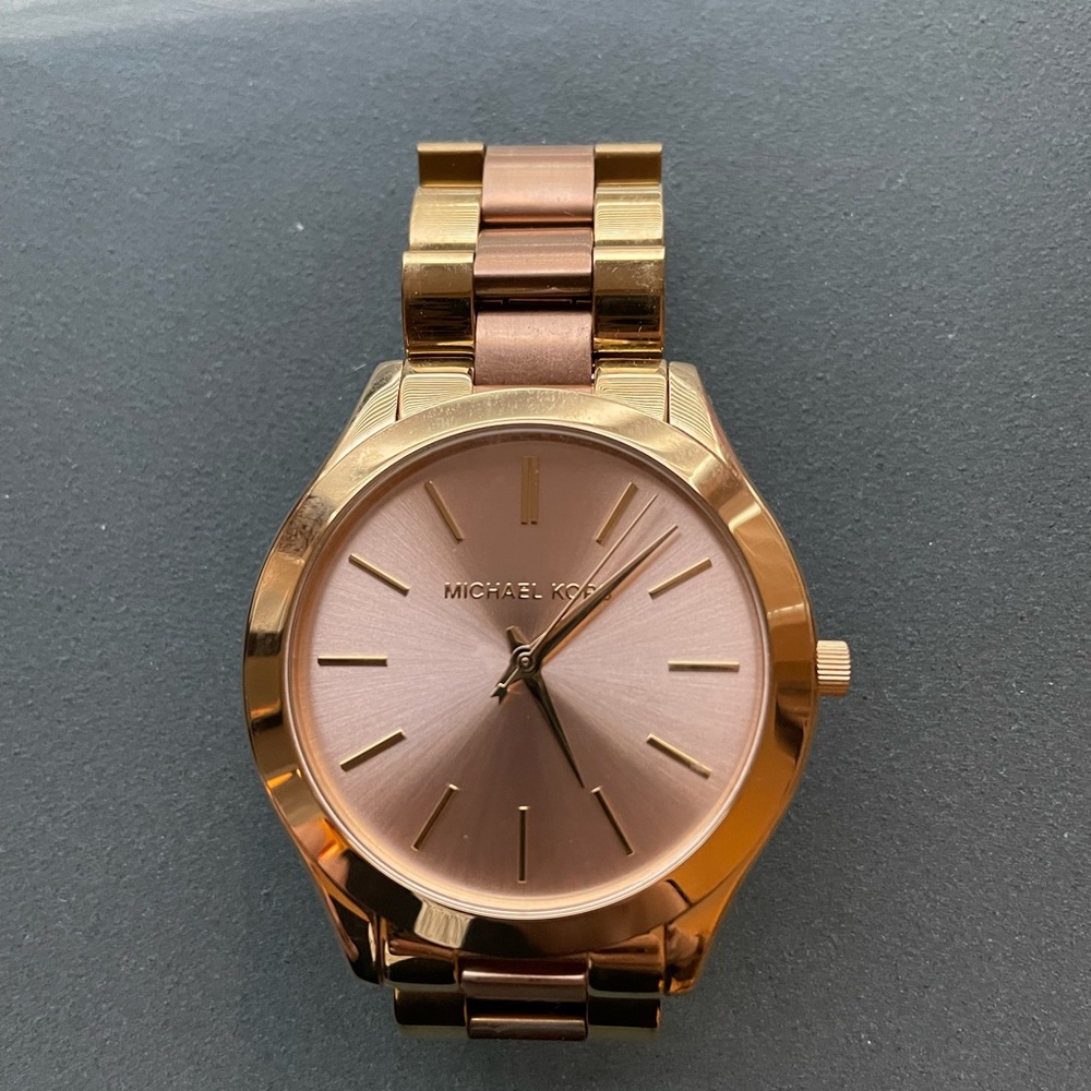 Michael  kors watch